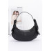 Faux Leather Hobo Bag W/ Bows - CC-WH2002315