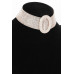 Rhinestone Necklace - CC-WH2002318