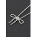 Rhinestone Necklace - CC-WH2002320