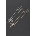 Rhinestone Necklace - CC-WH2002320