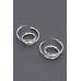 Gold Plated Metal Earring - CC-WH2002325