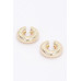 Plastic Cuff Earring - CC-WH2002333