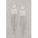 Rhinestone Earring - CC-WH2002338