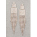 Rhinestone Earring - CC-WH2002338