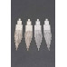 Rhinestone Earring - CC-WH2002338