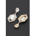 Rhinestone Earring - CC-WH2002339