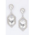 Rhinestone Earring - CC-WH2002339