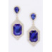 Rhinestone Earring - CC-WH2002339