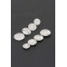 Rhinestone Earring - CC-WH2002340