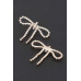 Rhinestone Earring - CC-WH2002341