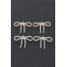 Rhinestone Earring - CC-WH2002341