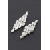 Rhinestone Earring - CC-WH2002342