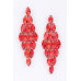 Rhinestone Earring - CC-WH2002342