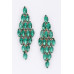 Rhinestone Earring - CC-WH2002342