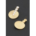 Faux Pearl Vintage Earring - CC-WH2002343