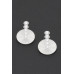 Faux Pearl Vintage Earring - CC-WH2002343