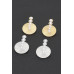 Faux Pearl Vintage Earring - CC-WH2002343