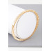 Bejeweled Snake Scale Bracelet - CC-WH2002349