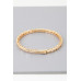 Bejeweled Snake Scale Bracelet - CC-WH2002349