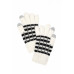 Cozy Color Blocked Smart Winter Gloves - CC-WH2002363