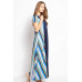 Breezy Summer Maxi Dress