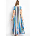 Breezy Summer Maxi Dress