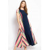 Breezy Summer Maxi Dress