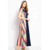 Breezy Summer Maxi Dress