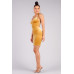 Showstopper, Sexy Crossover Strap Dress
