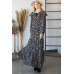 Bohemian Maxi Dress
