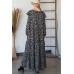 Bohemian Maxi Dress