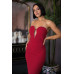 Off Shoulder Fashion Dress