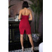 Off Shoulder Fashion Dress