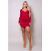Long Sleeve Corset Halter Tie Mini Dress