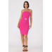 Off Shoulder Fashion Dress