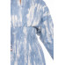 Tie Dye Mini Dress