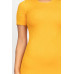 Ribbed Bodycon Midi Dress