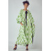 Balloon Sleeves Very Over Fit Pocketed Dress