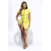 Chained Mini Dress