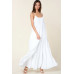 Maxi Sun Dress With Pockets