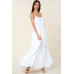 Maxi Sun Dress With Pockets