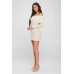Off Shoulder Lace Dress