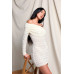 Off Shoulder Lace Dress
