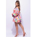 Off Shoulder Bubble Dress