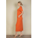 Side Pocket Tee Dress