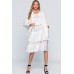 Ruffle Midi Dress