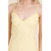 Eyelet Mini Dress