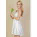 Tiered Cami Swing Dress