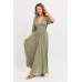 Romantic Flowy Maxi Dress