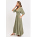 Romantic Flowy Maxi Dress